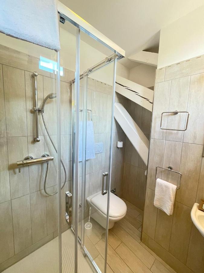 Hotel La Verticale شامونكس المظهر الخارجي الصورة